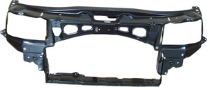 Front kledning, SKODA OCTAVIA I, OCTAVIA Combi I, 1U0805591N