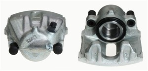 Bremsecaliper, Framaksel, Foran akselen, Høyre, VOLVO 850, 850 Kombi, C70 Cabriolet I, C70 Coupé I, S70, V70 I, XC70 CROSS COUNTRY I, 35