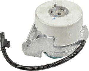 Lagring, motor, Venstre, MERCEDES-BENZ S-KLASS [W222, V222, X222], 222 240 61 00, A 222 240 61 00