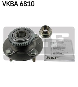 Hjullagersett, HYUNDAI COUPE, LANTRA II, LANTRA Kombi II, TIBURON Coupé, 52710-29670, 52710-29671