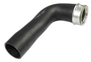 Ladeluftslange, Nedre venstre, AUDI,SEAT,SKODA,VW, 3C0 145 832 F, 3C0 145 832 J, 3C0145832F, 3C0145832J
