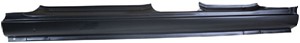 Fjæringsmontering, Venstre, CITROËN XSARA, XSARA Break, 7009 E1