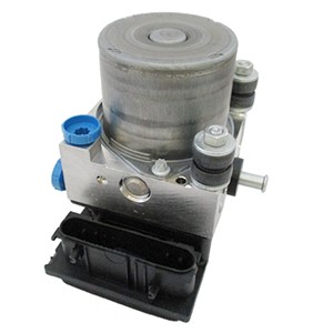 Hydraulikkaggregat, bremseanlegg, FIAT PANDA, 71748855