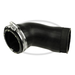 Ladeluftslange, AUDI,SEAT,SKODA,VW, 1K0 145 838 AF, 1K0 145 838 AH