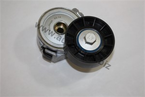 Spennarm, kilerem med ribber, CITROËN,FIAT,FORD,LANCIA,PEUGEOT,VOLVO, 1 318 336, 1253954, 1310771, 1318336, 5751 55, 575155, 96344657, 9