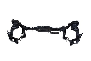 Front kledning, MERCEDES-BENZ A-KLASS [W169], 169 620 0434, A 169 620 0434