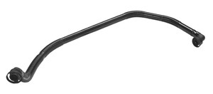 Slange, veivhuslufting, AUDI A4 B5, A4 B5 Avant, A6 C5, A6 C5 Avant, VW PASSAT B5, PASSAT B5 Variant, 078 133 817 J, 078 133 817 K, 078