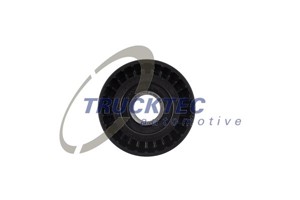 Strammerull, kilerem med ribber, BMW, 64 55 7 786 706
