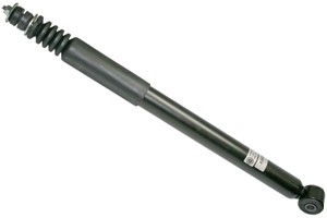 Støtdemper, Bakaksel, RENAULT CLIO II, CLIO III, CLIO Grandtour III, MODUS / GRAND MODUS, 8200382033, 8200452699, 8200556691, 8200584312
