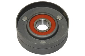 Strammerull, kilerem med ribber, FORD, 6 577 227, 6 710 259, 928F-6A228-AB