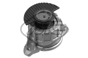 Lagring, motor, Foran, MERCEDES-BENZ, 204 240 01 17, 204 240 09 17, A2042400117, A2042400917