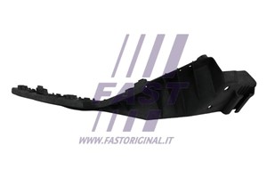 Holder, støtfanger, Foran høyre, CITROËN,FIAT,PEUGEOT, 1374288080