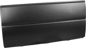 Sidevegg, Foran venstre, FORD TRANSIT Buss, TRANSIT Skåp, TRANSIT TOURNEO Buss