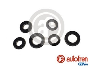 Reparasjonssett, hovedbremsesylinder, TOYOTA HILUX Pick-up VII, 04493-0K010