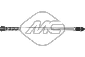Slange, veivhuslufting, BMW 5 [E39], 7 [E38], 11151705301