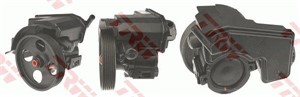Hydraulikkpumpe, styring, Høyre, CITROËN,PEUGEOT, 4007 AT, 4007 JA, 4007 LT, 4007 Z5, 96 363 205 80