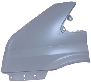 Skvettskjerm, Foran venstre, FORD TRANSIT Buss, TRANSIT Flak/chassi, TRANSIT Skåp, TRANSIT TOURNEO Buss, 1 370 605, 1 561 051