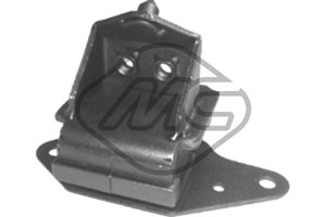 Lagring, motor, Foran, Venstre, ISUZU D-MAX I, 8-97234-977-0, 8-97234-977-2, 8-97363-355-0, 8-97367-273-0