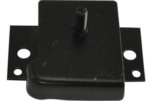 Lagring, motor, Foran, NISSAN PATROL GR Wagon V, 11220C6001