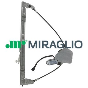 Vindusheis, Foran venstre, RENAULT MEGANE I, MEGANE Classic I, MEGANE Grandtour I, 7700834347
