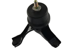 Lagring, motor, Venstre, TOYOTA CAMRY Sedan, 123720H090, 1237228200