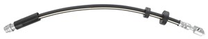Bremseslange, Framaksel, Høyre, Venstre, AUDI A2, 8Z0 611 707 B, 8Z0 611 707 D