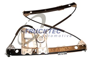 Vindusheis, Foran venstre, MERCEDES-BENZ S-KLASS [W220], 220 720 2546, A220 720 2546