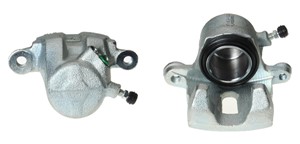 Bremsecaliper, Framaksel, Venstre, Bak akselen, MAZDA MX-5 I, MX-5 II, NA75-33-71X, NAZ5-33-99Z, NAZ5-33-99ZA