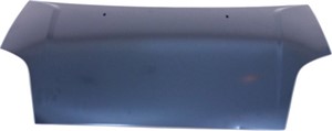 Motorpanser, FORD FIESTA V, FIESTA Van V, 1 143 983