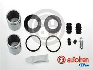 Reparasjonssett, bremseklave, Framaksel, MITSUBISHI,NISSAN,SUBARU, 26292-AE160, 26292-AE170, 26292-AG020, 26292-AG030, 26292-FE000, 2629