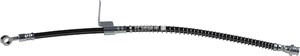 Bremseslange, Framaksel venstre, HYUNDAI MATRIX, 5873117000