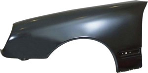 Skvettskjerm, Foran høyre, MERCEDES-BENZ E-KLASS [W210], E-KLASS T-Model [S210], 210 880 0218, 210 880 0418, A 210 880 0218, A 210 880 0
