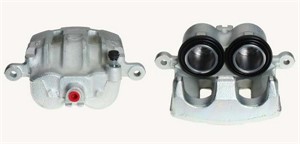 Bremsecaliper, Framaksel, Foran akselen, Høyre, NISSAN CEFIRO Sedan III, MAXIMA / MAXIMA QX V, 41001-WA200