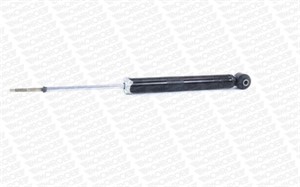 Støtdemper, Bakaksel, Høyre, Venstre, HYUNDAI i10 II, i10 Sedan II, KIA PICANTO, 553001Y100, 553001Y200, 5531007100, 5531007101, 5531007