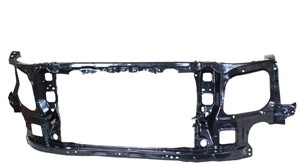 Front kledning, TOYOTA HILUX Pick-up VII, 53201 0K170
