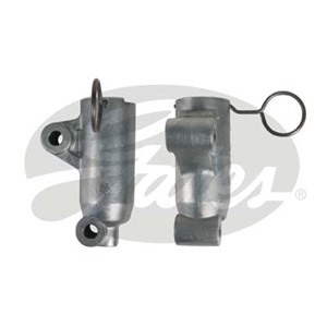Svingningsdemper, tannrem, MITSUBISHI L200 / TRITON, PAJERO SPORT III, 1145A031, 1145A031V
