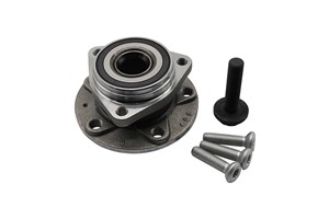 Hjullagersett, Foran, AUDI,SEAT,SKODA,VW, 8S0498625A, 8V0498625A