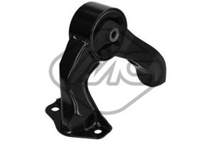 Lagring, motor, Bakmontasje, MITSUBISHI ASX, LANCER VIII, LANCER Sportback VIII, OUTLANDER II, MN101572