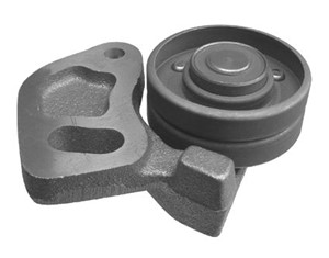 Strammerull, tannrem, FIAT,LANCIA, 4427068