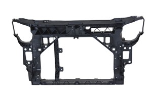 Front kledning, SEAT IBIZA IV, IBIZA SC IV, IBIZA Skåp/halvkombi IV, IBIZA ST IV, 6J0805588, 6J0805588AE, 6J0805588F, 6J0805588K, 6J0805