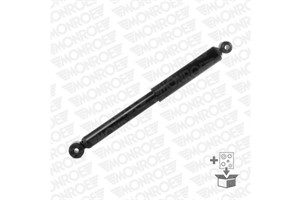 Støtdemper, Bakaksel, NISSAN NP300 NAVARA, NP300 NAVARA Flak/chassi, 562005X02A, 56200EB30A, 56200EB30B