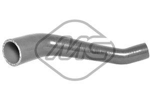 Ladeluftslange, FIAT DOBLO Minibus, minivan, 51705995