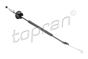 Betjening dørhåndtak, Innvendig, Foran høyre, Foran venstre, AUDI A4 B8, A4 B8 Avant, A5, A5 Sportback, 8K0 837 085, 8K0 837 085A
