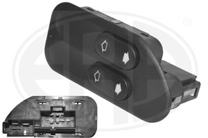 Bryter, vindusløfter, Foran venstre, FORD RANGER, 4L55 14529 AA, 7S65 14529 BA