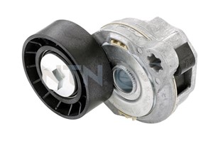 Strammerull, kilerem med ribber, VOLVO S60 II, S80 II, V50, V60 I, V70 III, XC60 SUV I, XC70 II, 31258145, 31316674, 31330379