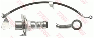 Bremseslange, Bakaksel, Høyre bakaksel, Høyre, Venstre, CHEVROLET CAPTIVA, OPEL ANTARA A, VAUXHALL ANTARA A, 48 04 782, 96625920