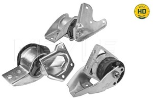 Lagring, motor, Foran eller bak, Høyre, Venstre, SMART CABRIO, CITY-COUPE, FORTWO Cabrio, FORTWO Coupé, ROADSTER, 0003077V008, 0003077V0