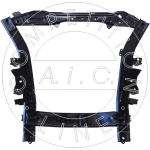 Hjelperamme/aggregatholder, Framaksel, DACIA DUSTER, 5440 153 48R, 5440 158 12R, 5440 187 31R