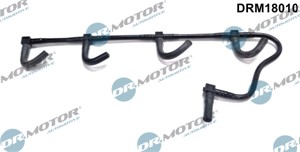 Slange, lekkasje brennstoff, DACIA,RENAULT, 8200171176, 8200520596