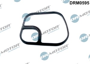 Tetning, oljekjøler, BMW 1 [E87], 3 [E46, E90], 3 Compact [E46], 3 Coupé [E46], 3 Touring [E46, E91], 5 [E60], 5 Touring [E61], X3 [E83]